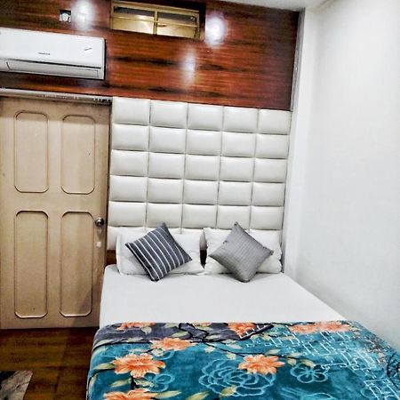Hotel Florence 실리구리 외부 사진
