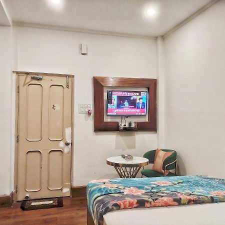 Hotel Florence 실리구리 외부 사진