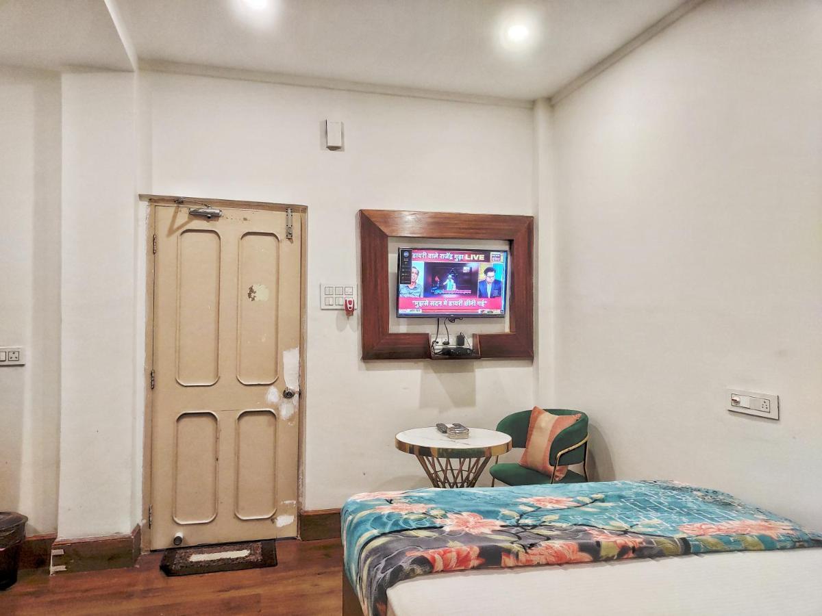 Hotel Florence 실리구리 외부 사진